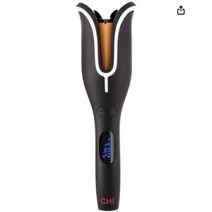 CHI Spin N Curl black